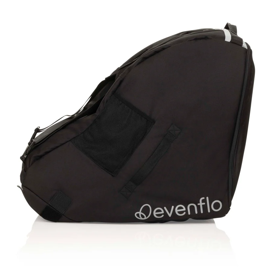Shyft DualRide Padded Travel Bag - Stahler Reconditioning, LLC