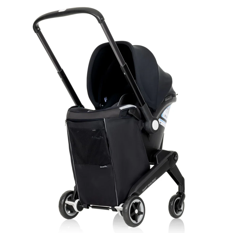 Shyft DualRide Carryall Storage Bag - Stahler Reconditioning, LLC