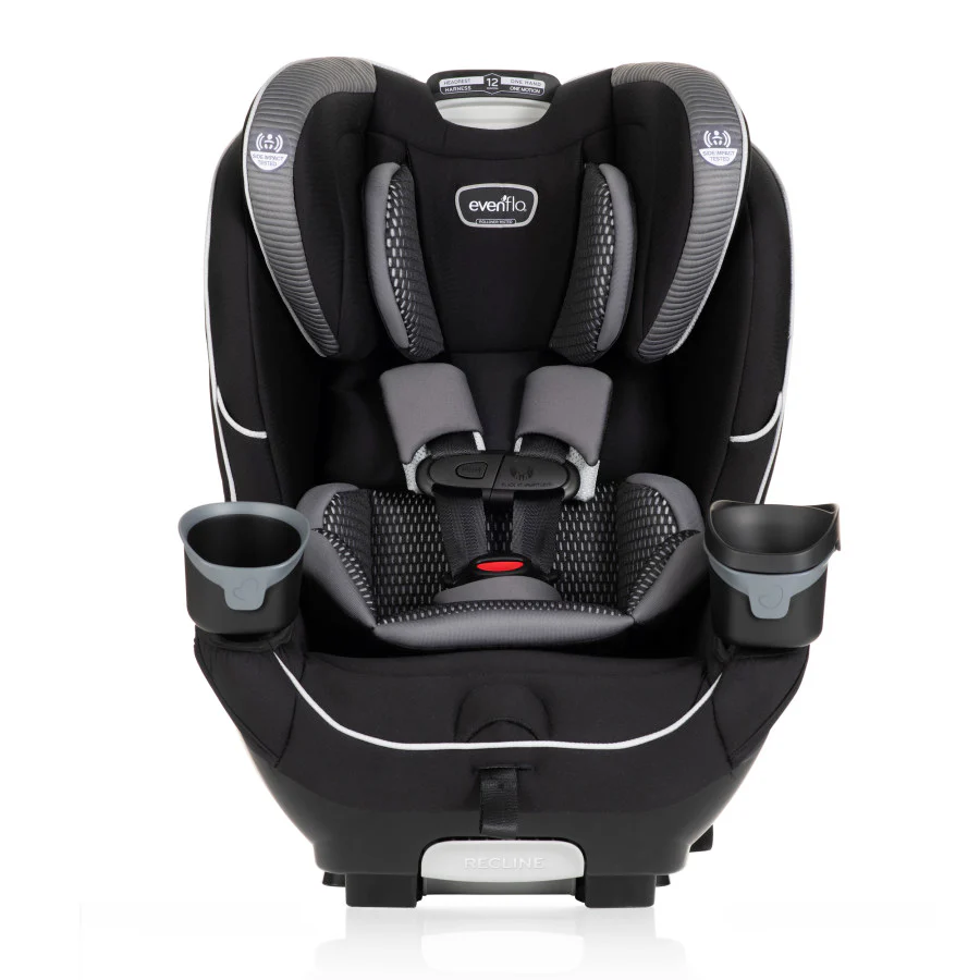 EveryFit/All4One 3-in-1 Convertible Car Seat - Stahler Reconditioning, LLC