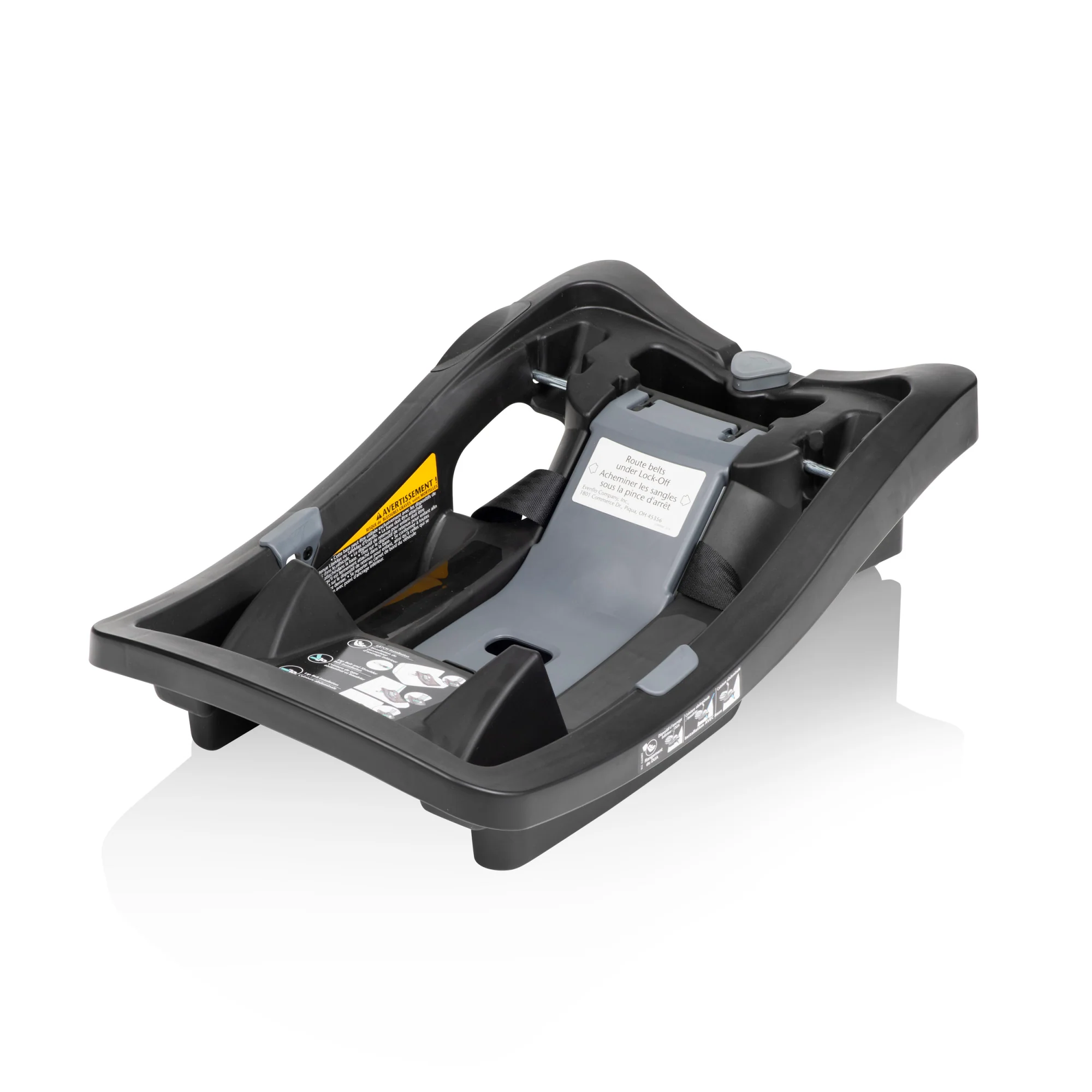 LiteMax 30 Infant Car Seat Base - Stahler Reconditioning, LLC
