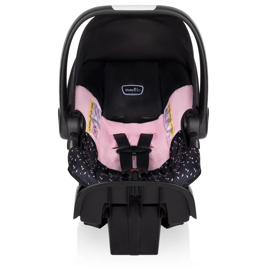 NurtureMax Infant Car Seat - Stahler Reconditioning, LLC