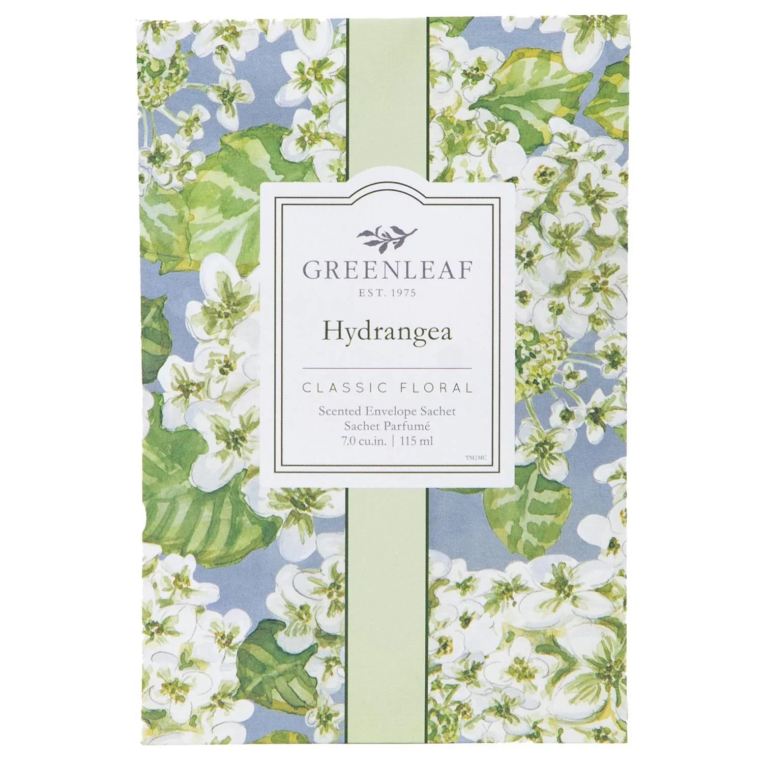Hydrangea Scented Sachet - Stahler Reconditioning, LLC