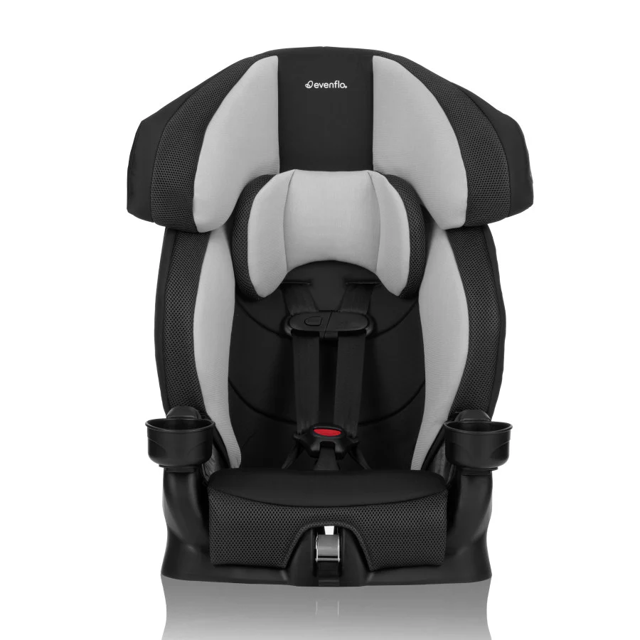 Chase Plus 2-In-1 Booster Car Seat - Stahler Reconditioning, LLC