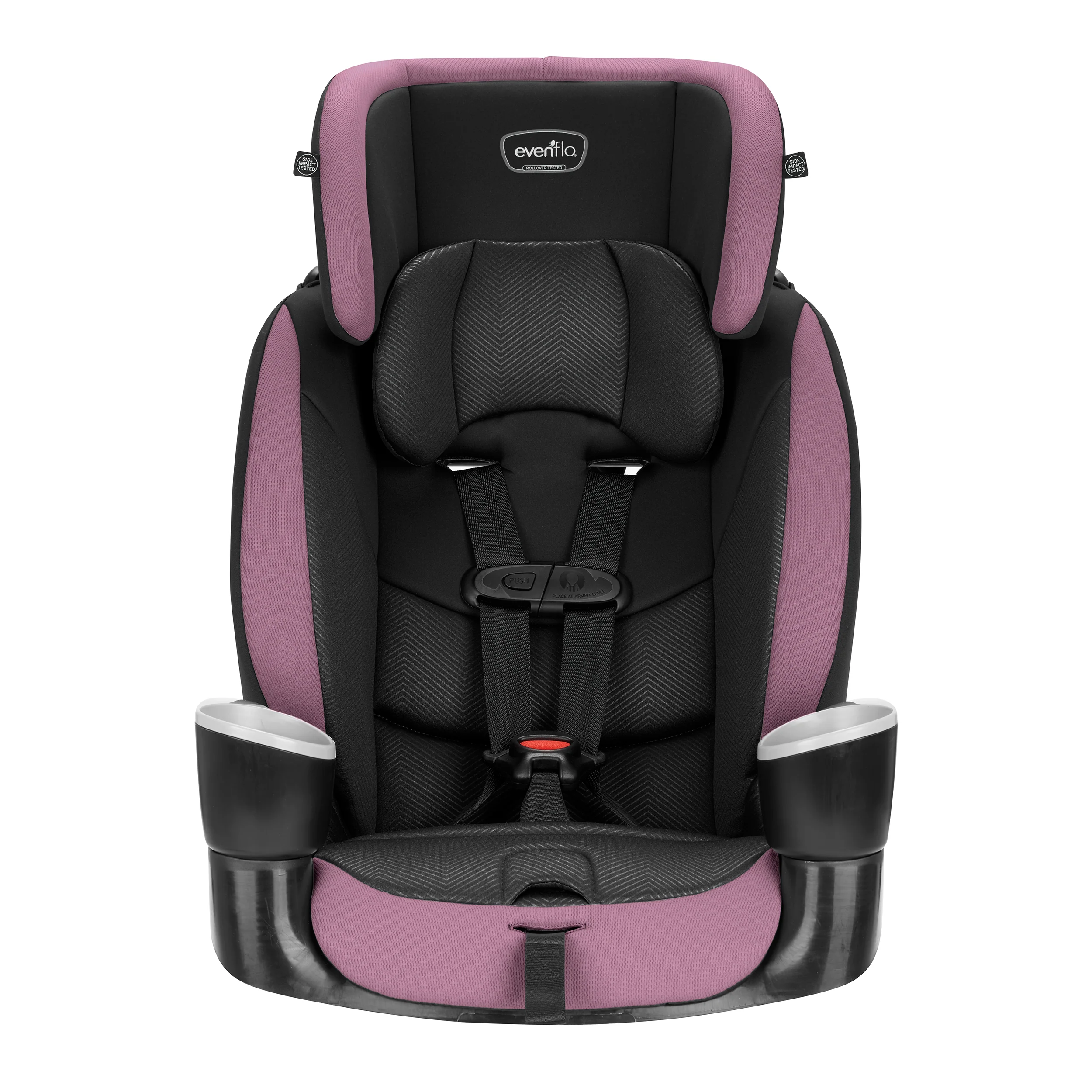 Maestro Sport Booster Car Seat - Stahler Reconditioning, LLC