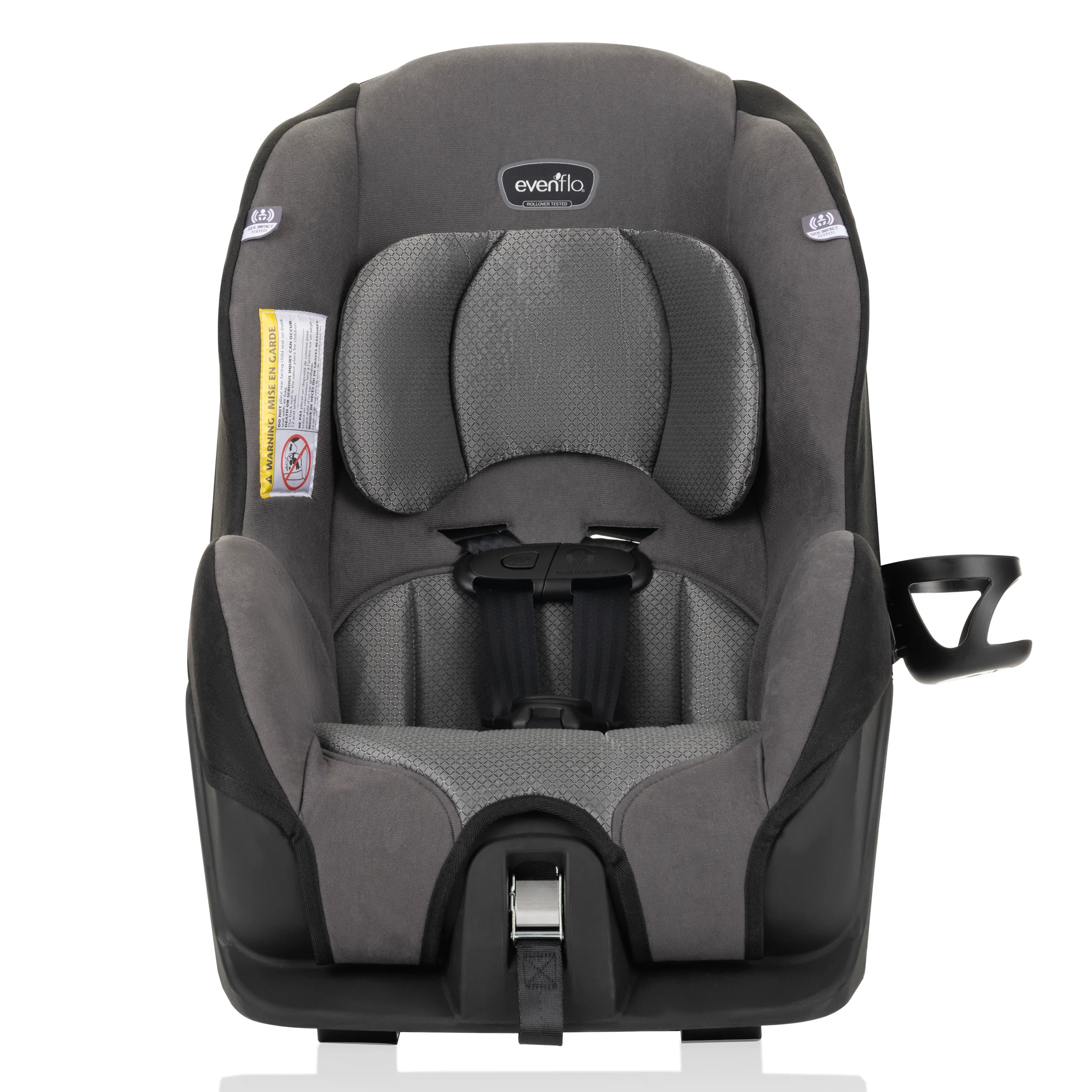 Tribute LX Convertible Car Seat - Stahler Reconditioning, LLC