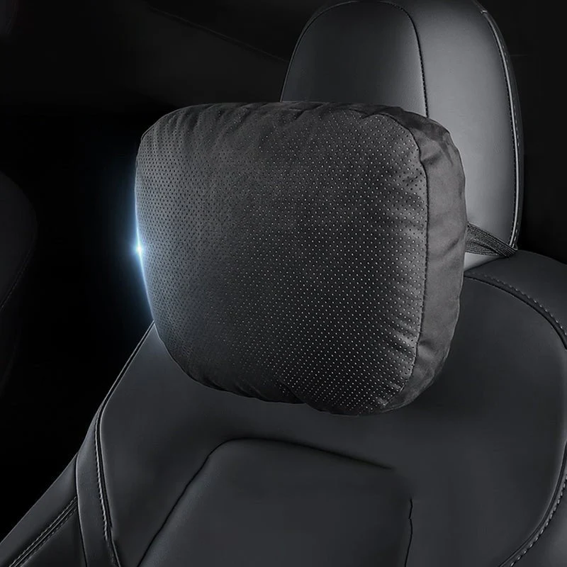 Car Headrest Lumbar For Tesla Model 3 Highland & New Model Y - Stahler Reconditioning, LLC