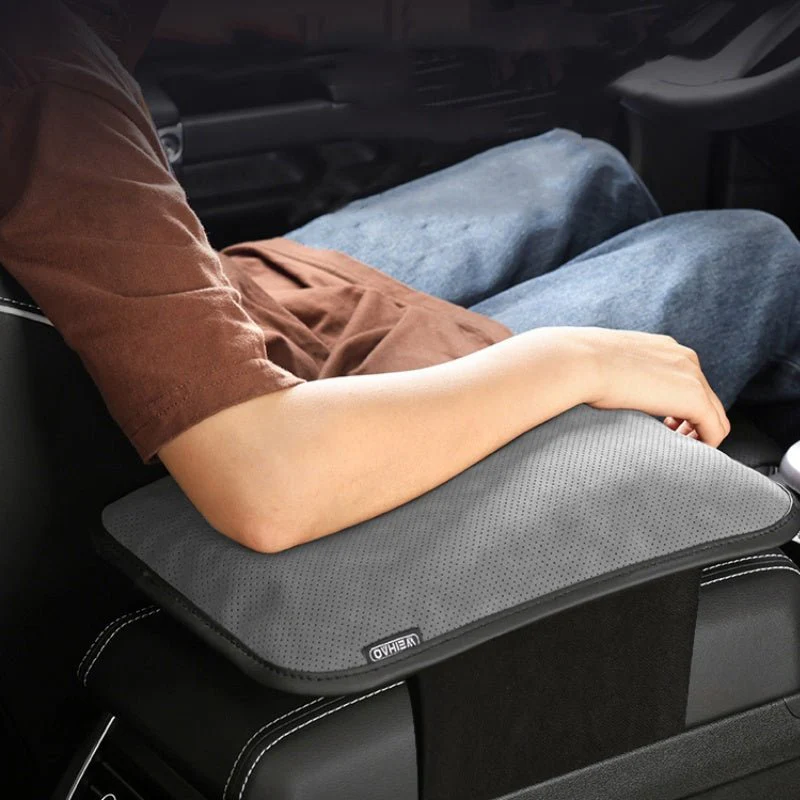 Armrest Cushion for Tesla Model 3/Y/X/S - Stahler Reconditioning, LLC