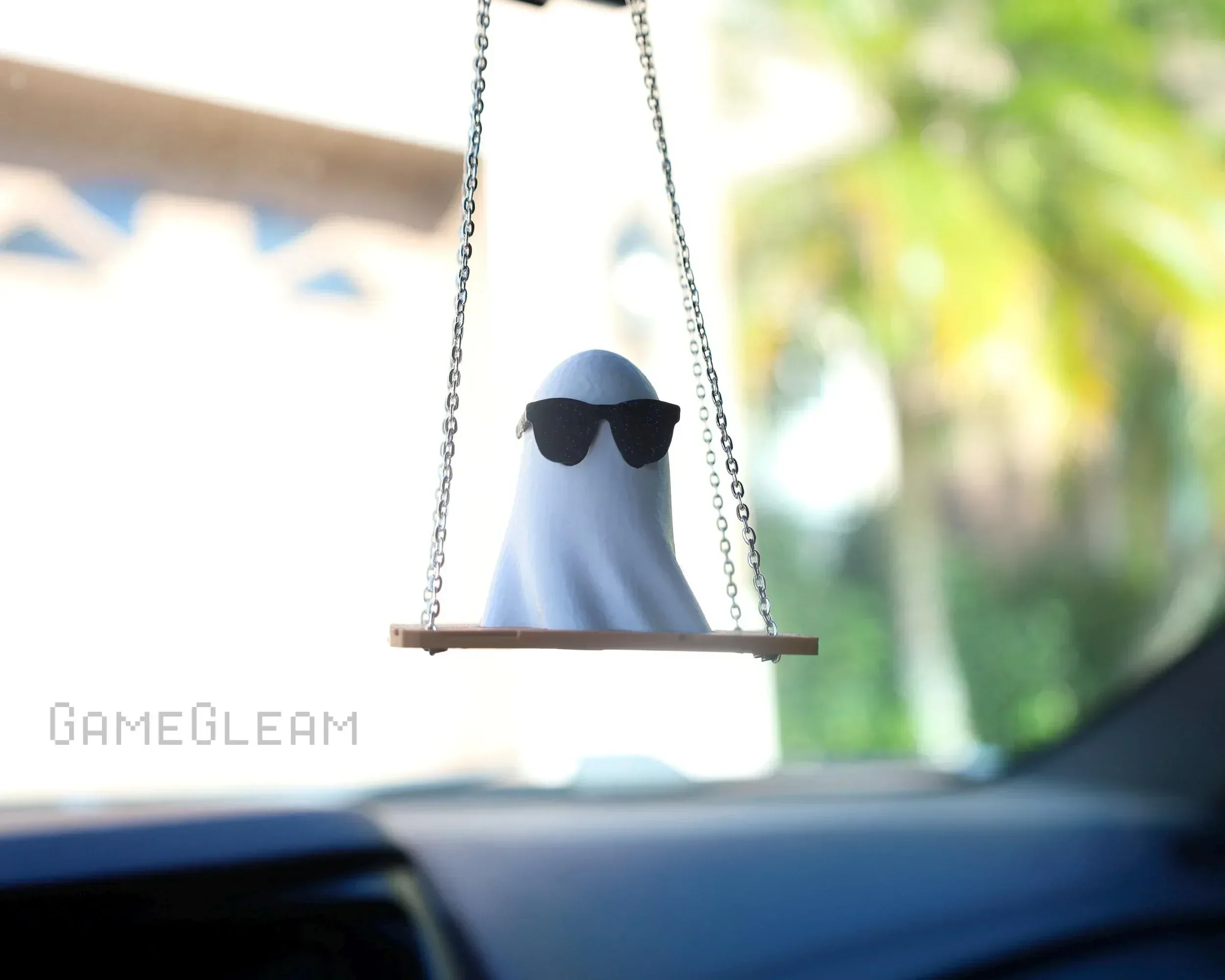 Car Charms - Stahler Reconditioning, LLC