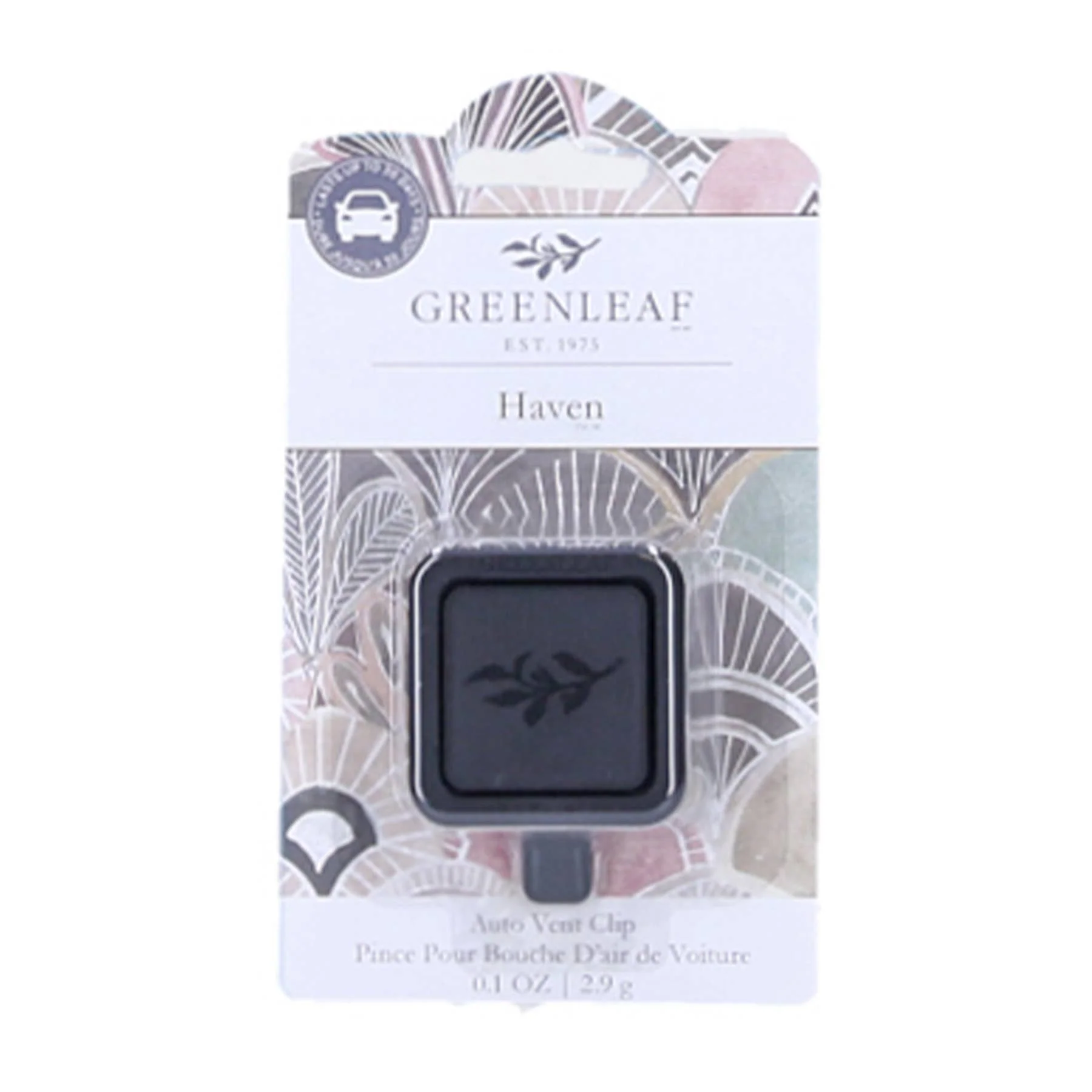 Haven Auto Vent Clip - Stahler Reconditioning, LLC