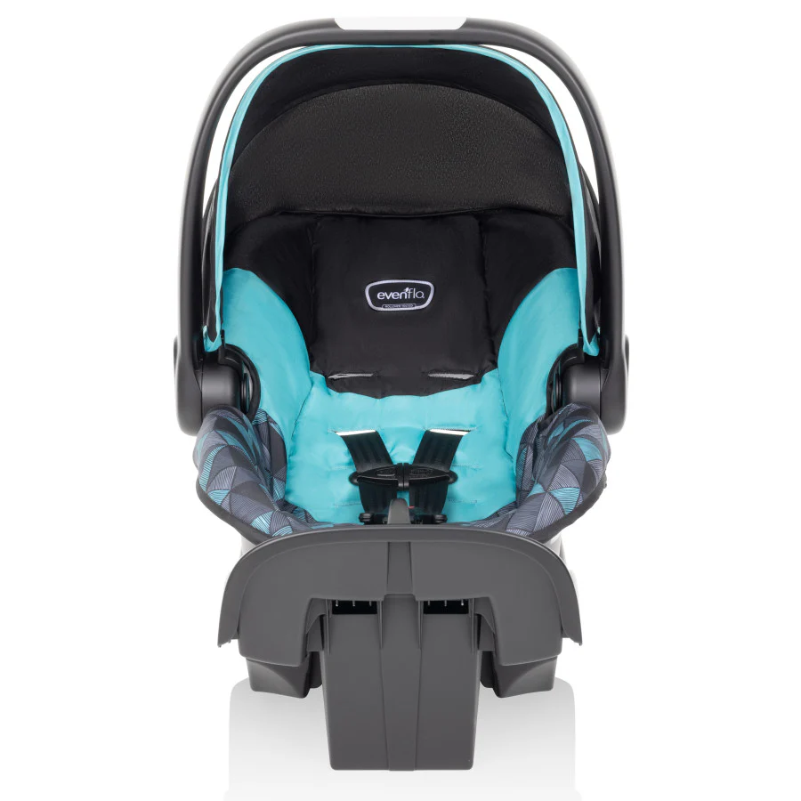 NurtureMax Infant Car Seat - Stahler Reconditioning, LLC