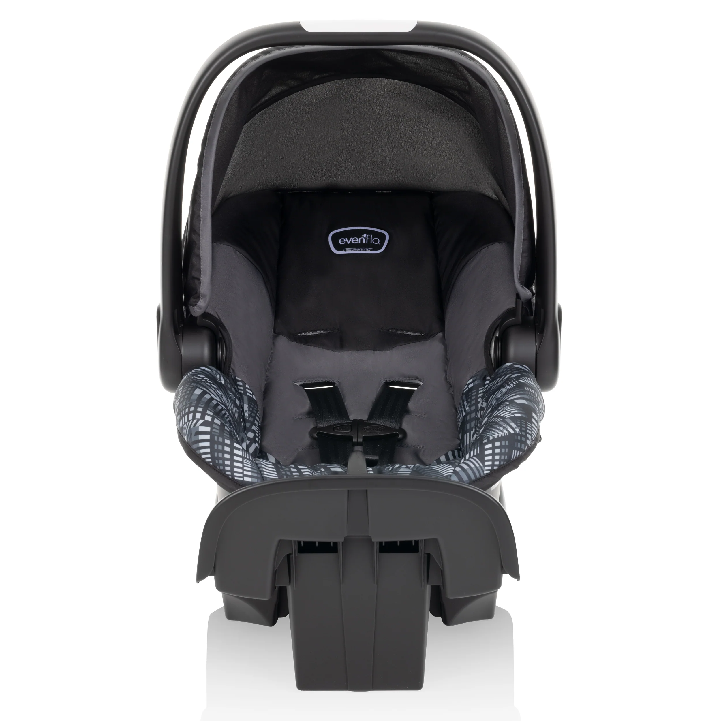 NurtureMax Infant Car Seat - Stahler Reconditioning, LLC