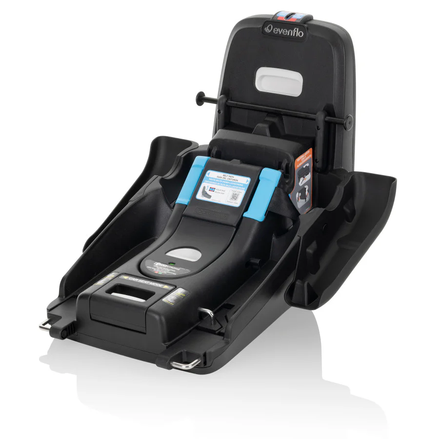 Shyft DualRide Accessory Base - Stahler Reconditioning, LLC