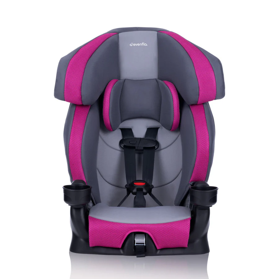 Chase Plus 2-In-1 Booster Car Seat - Stahler Reconditioning, LLC