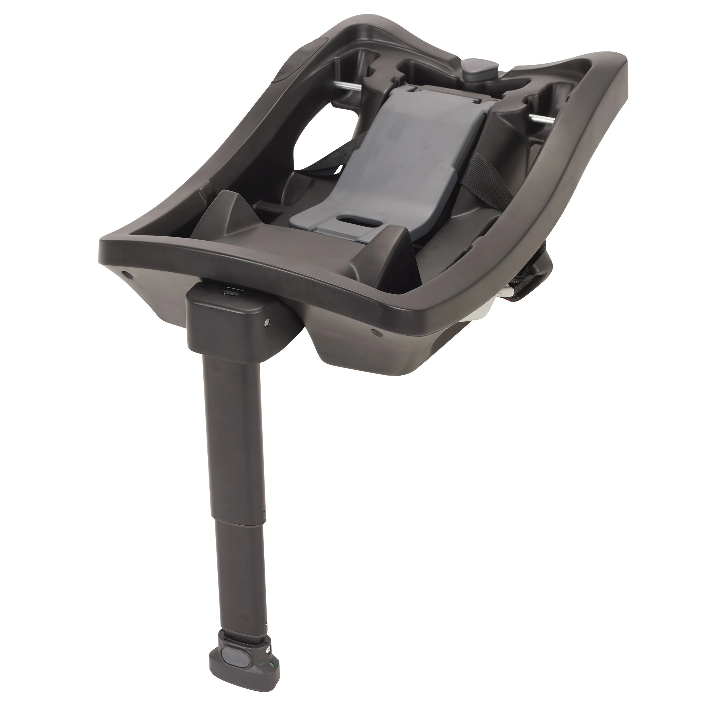 LiteMax DLX Infant Car Seat Base with LoadLeg - Stahler Reconditioning, LLC