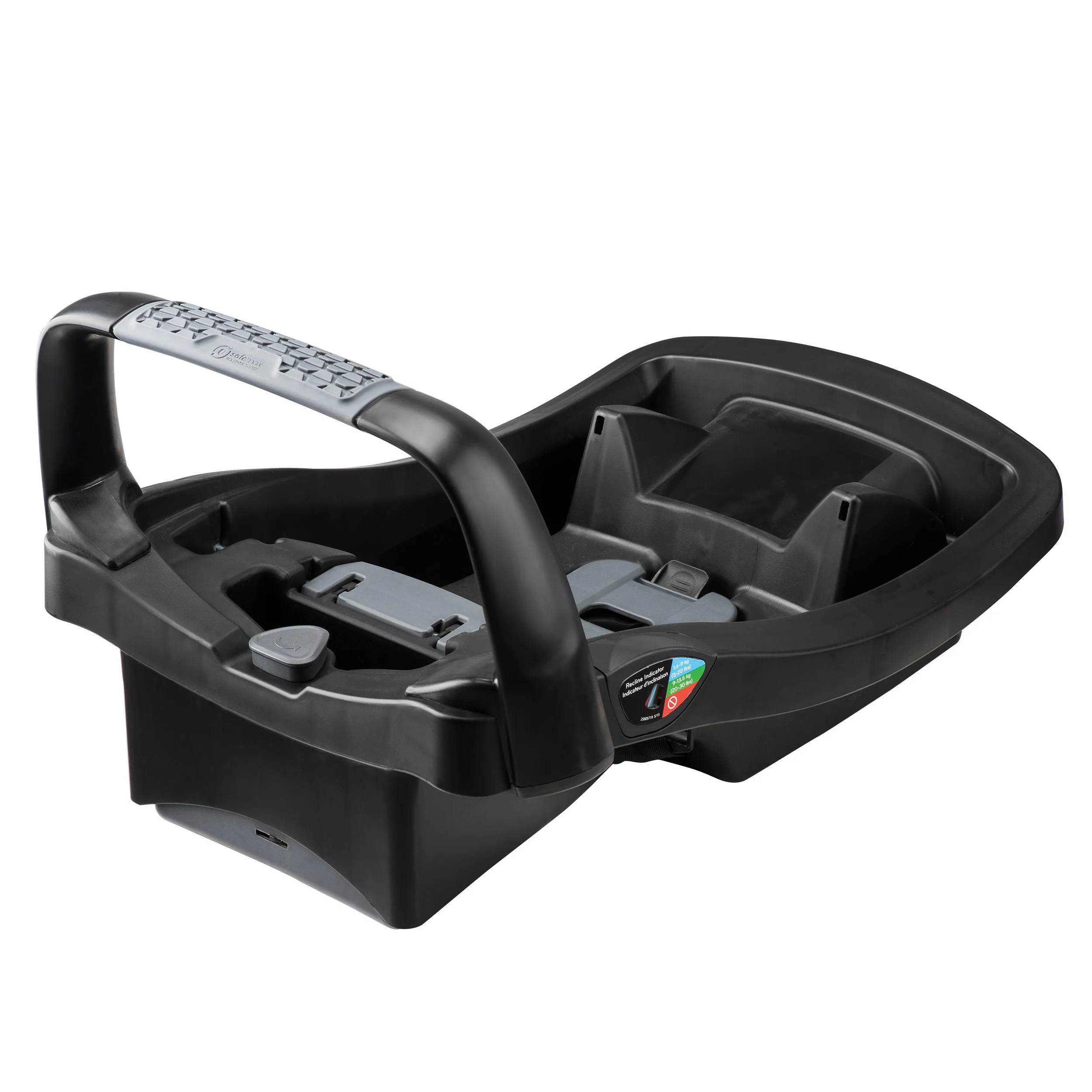 Evenflo LiteMax LX Infant Car Seat Base - Stahler Reconditioning, LLC