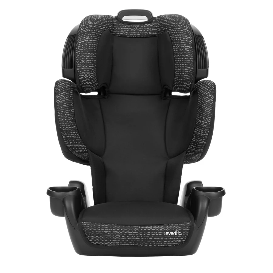 GoTime LX Booster Car Seat - Stahler Reconditioning, LLC