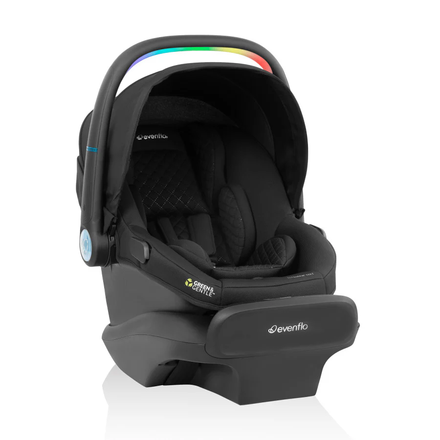 LiteMax NXT Infant Car Seat with SensorySoothe - Stahler Reconditioning, LLC