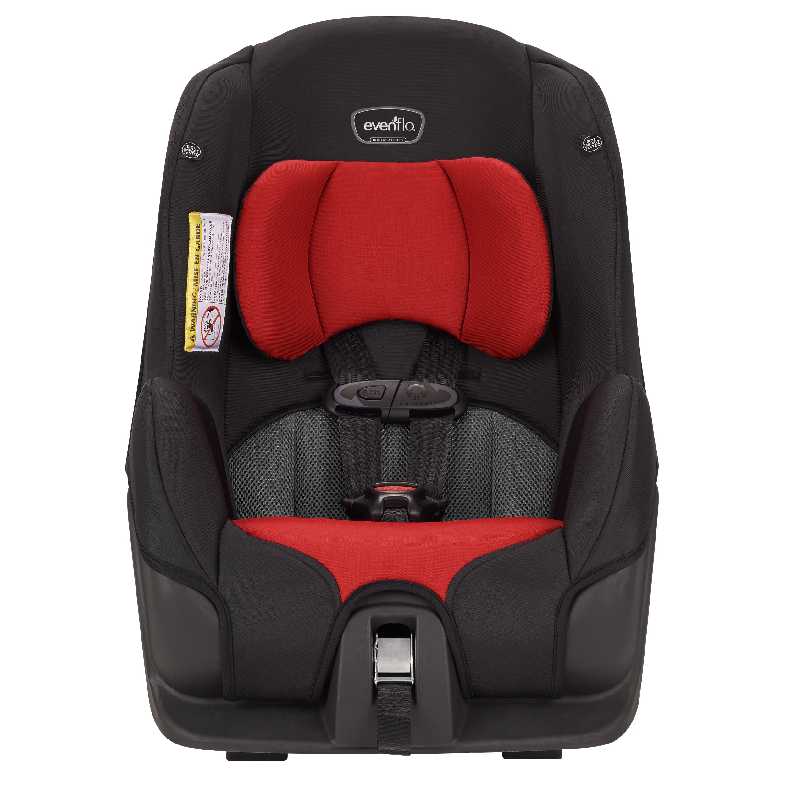 Tribute LX Convertible Car Seat - Stahler Reconditioning, LLC