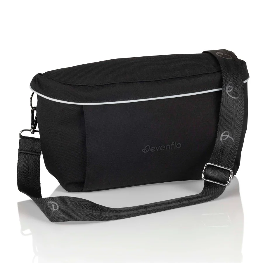 Shyft DualRide Stroller Organizer Crossbody Bag - Stahler Reconditioning, LLC
