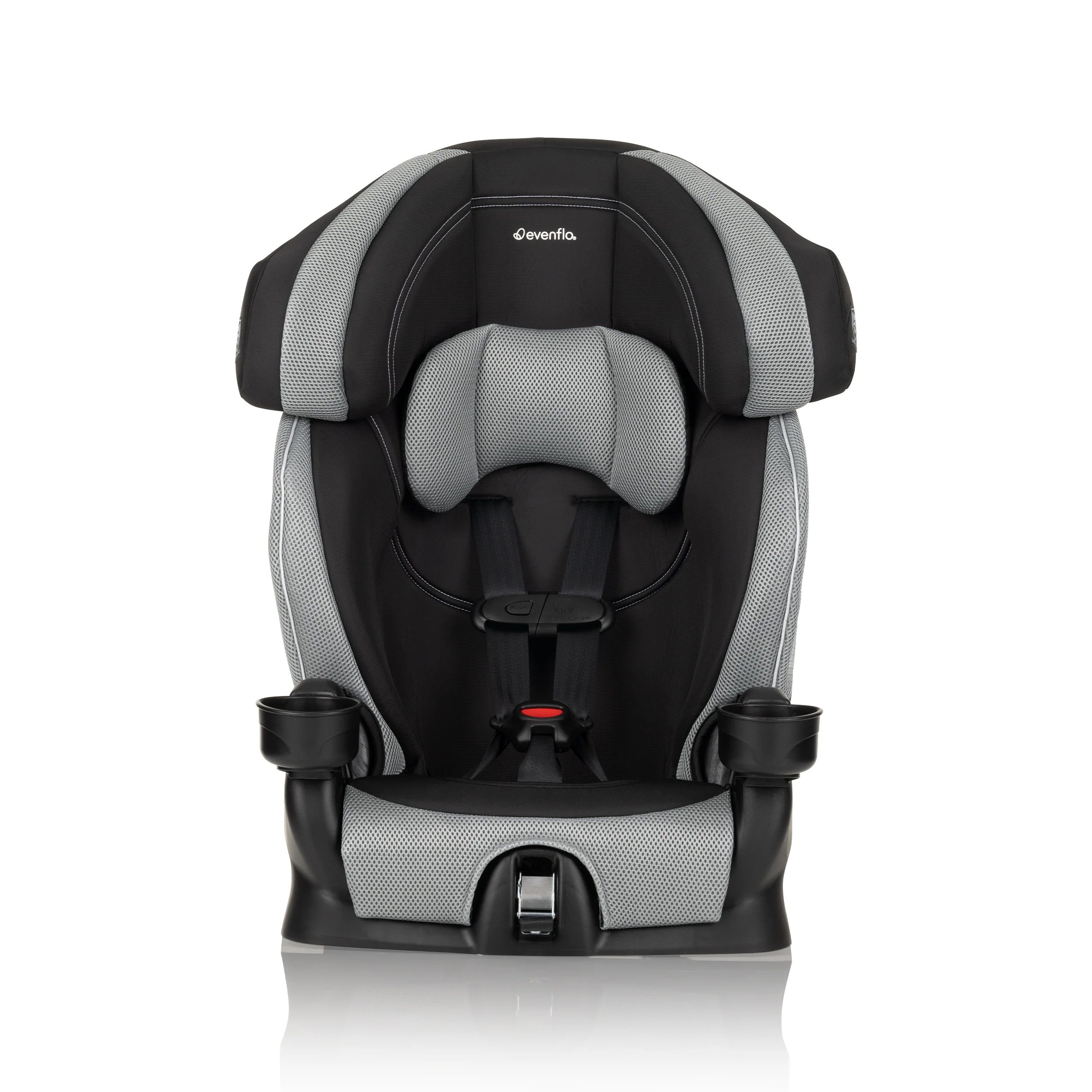 Chase LX Harnessed Booster Car Seat - Stahler Reconditioning, LLC