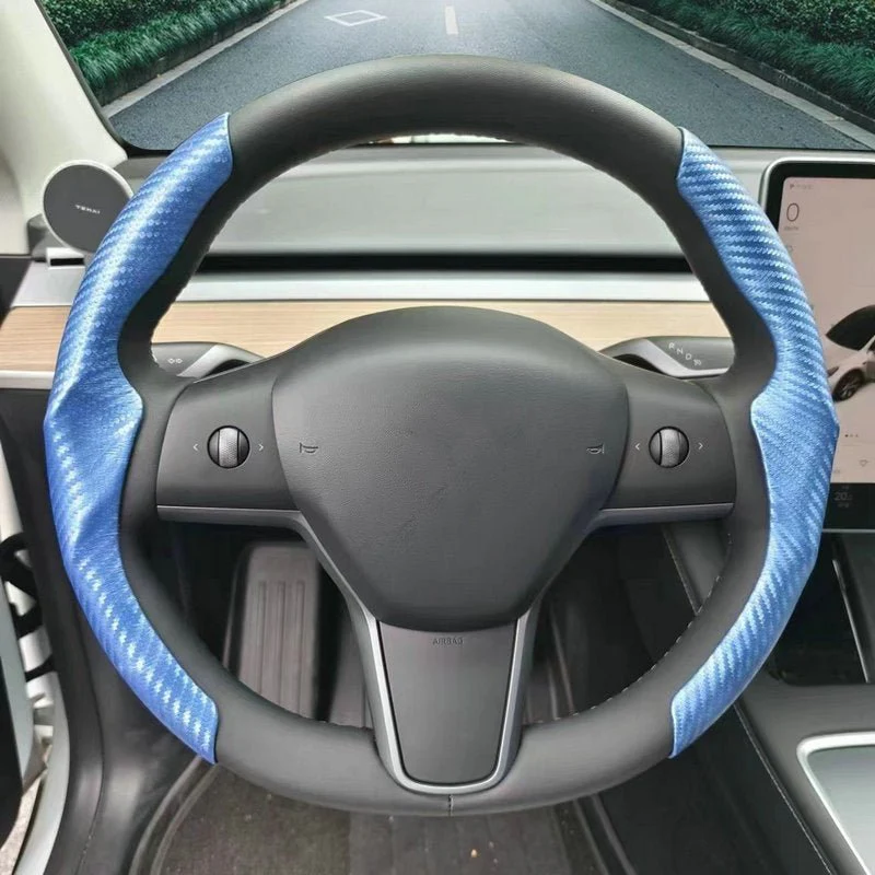 Steering Wheel Cover - Stahler Reconditioning, LLC