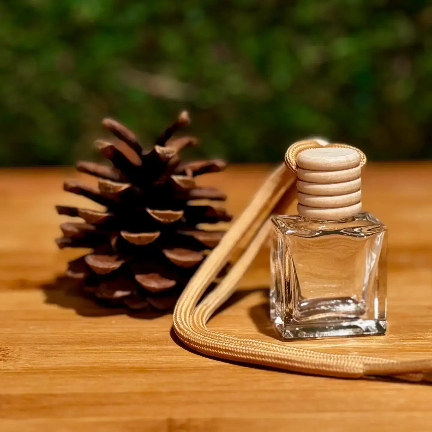 Bird of Paradise Car Diffuser - Stahler Reconditioning, LLC